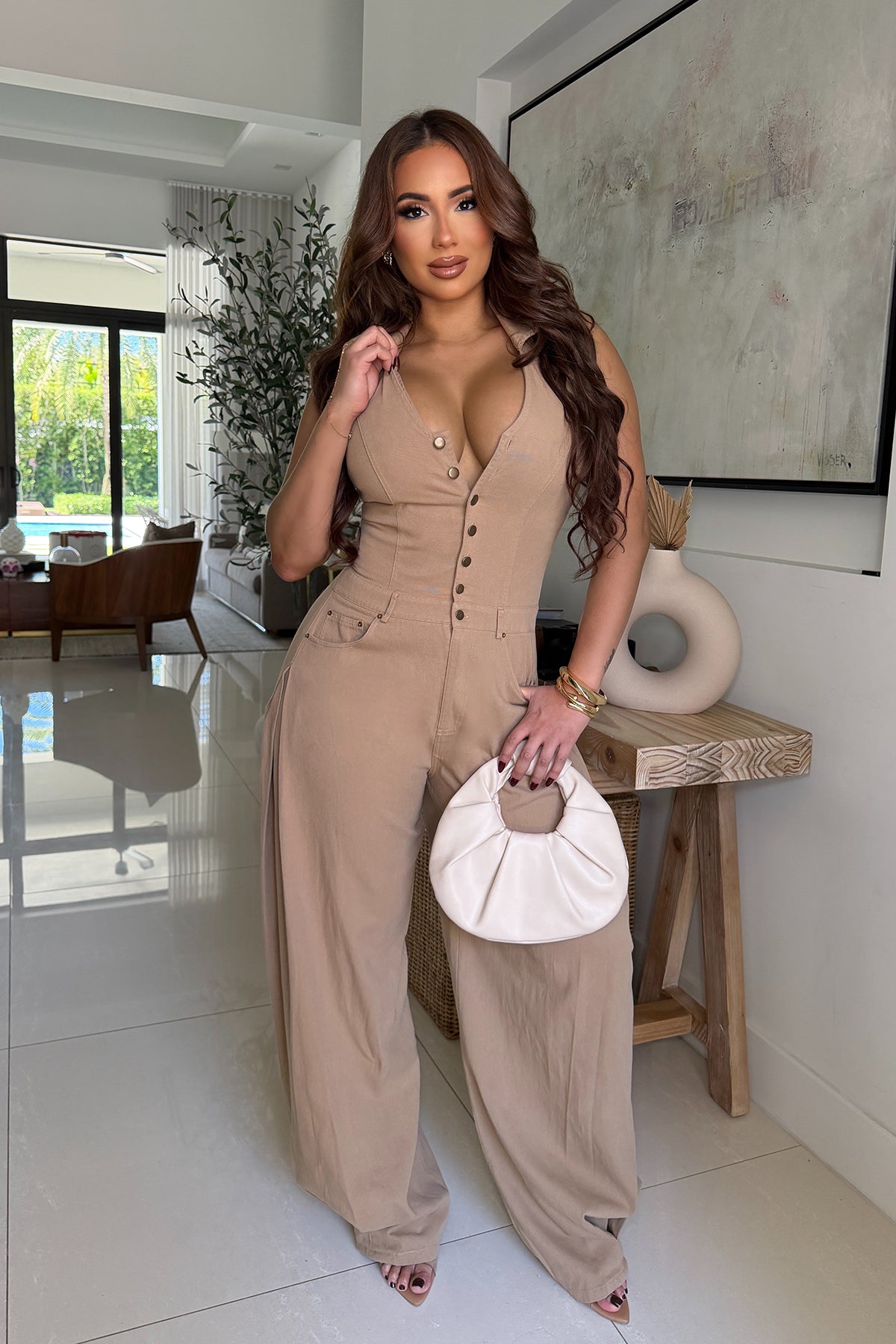 THAT STREET WALK JUMPSUIT