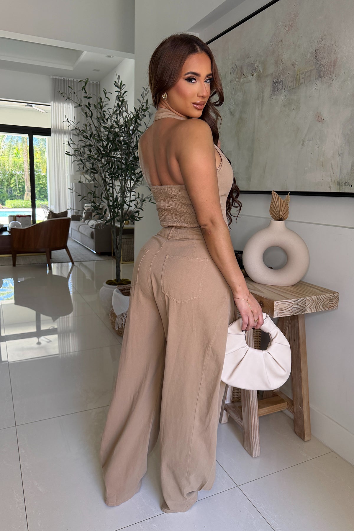 THAT STREET WALK JUMPSUIT
