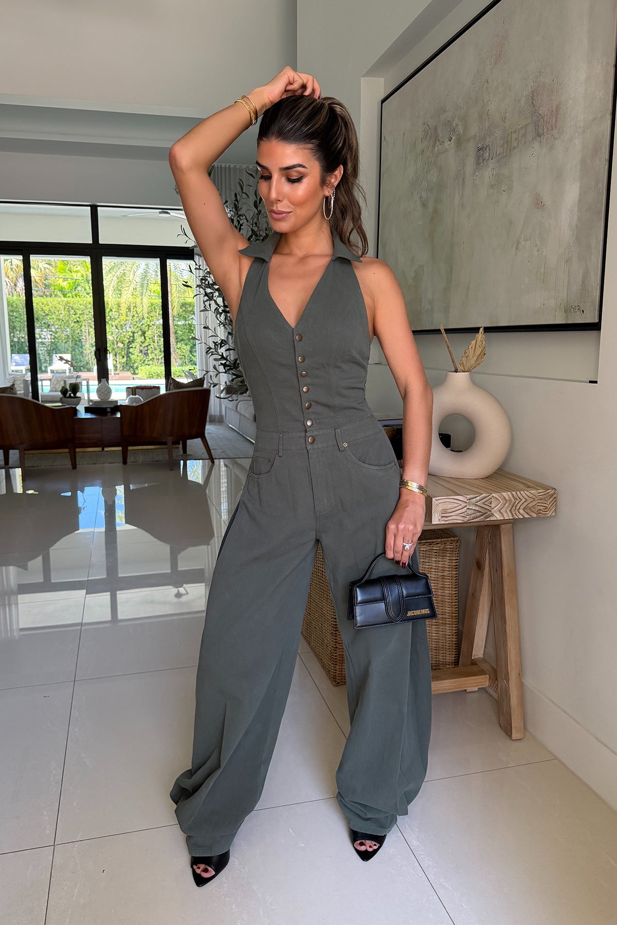 THAT STREET WALK JUMPSUIT
