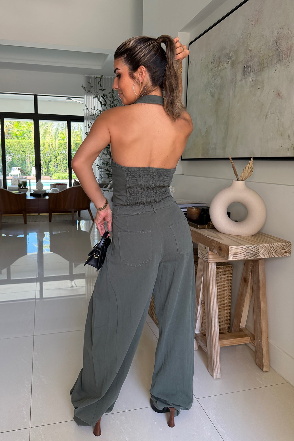 THAT STREET WALK JUMPSUIT