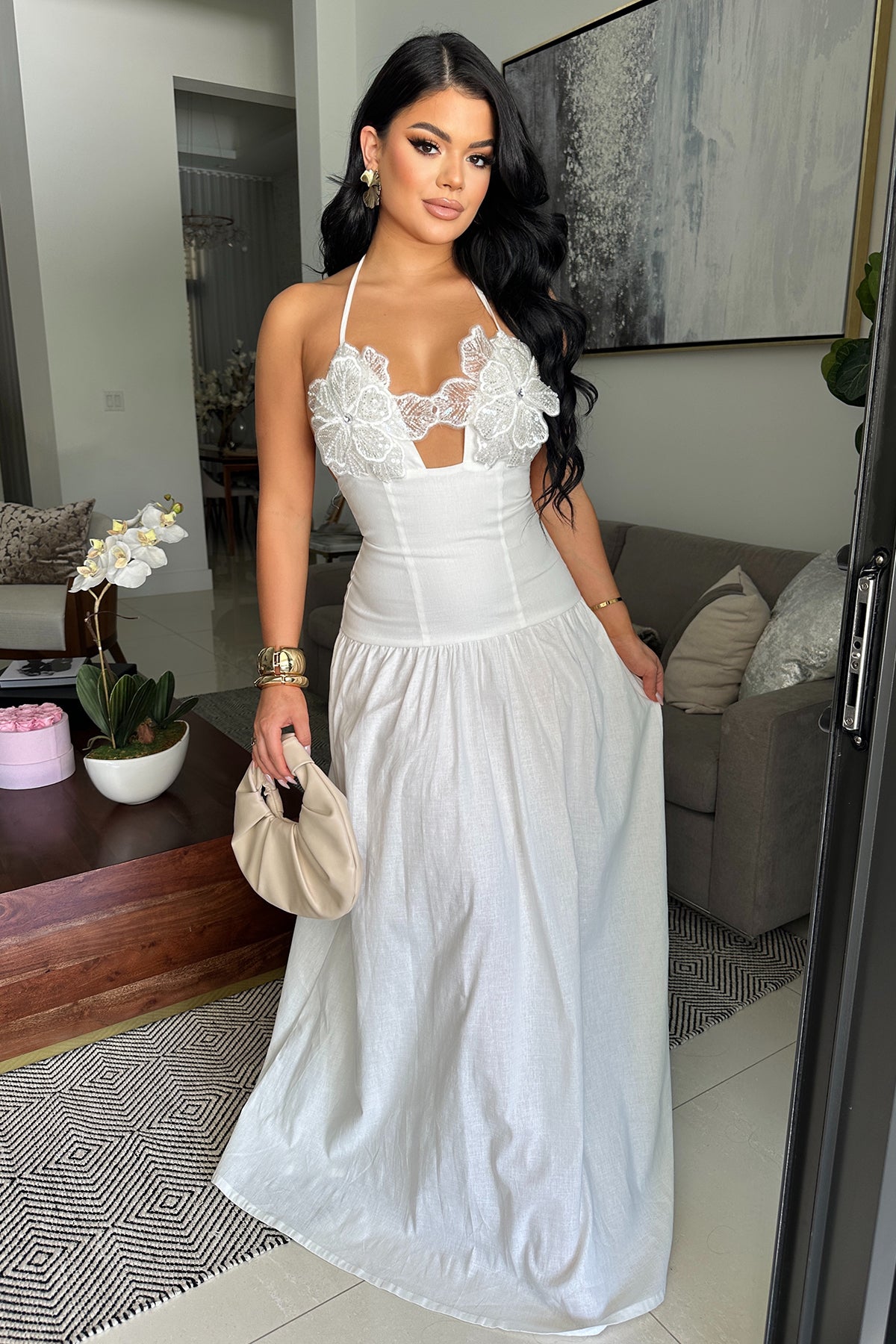 FAIRYTALE LOVE DRESS