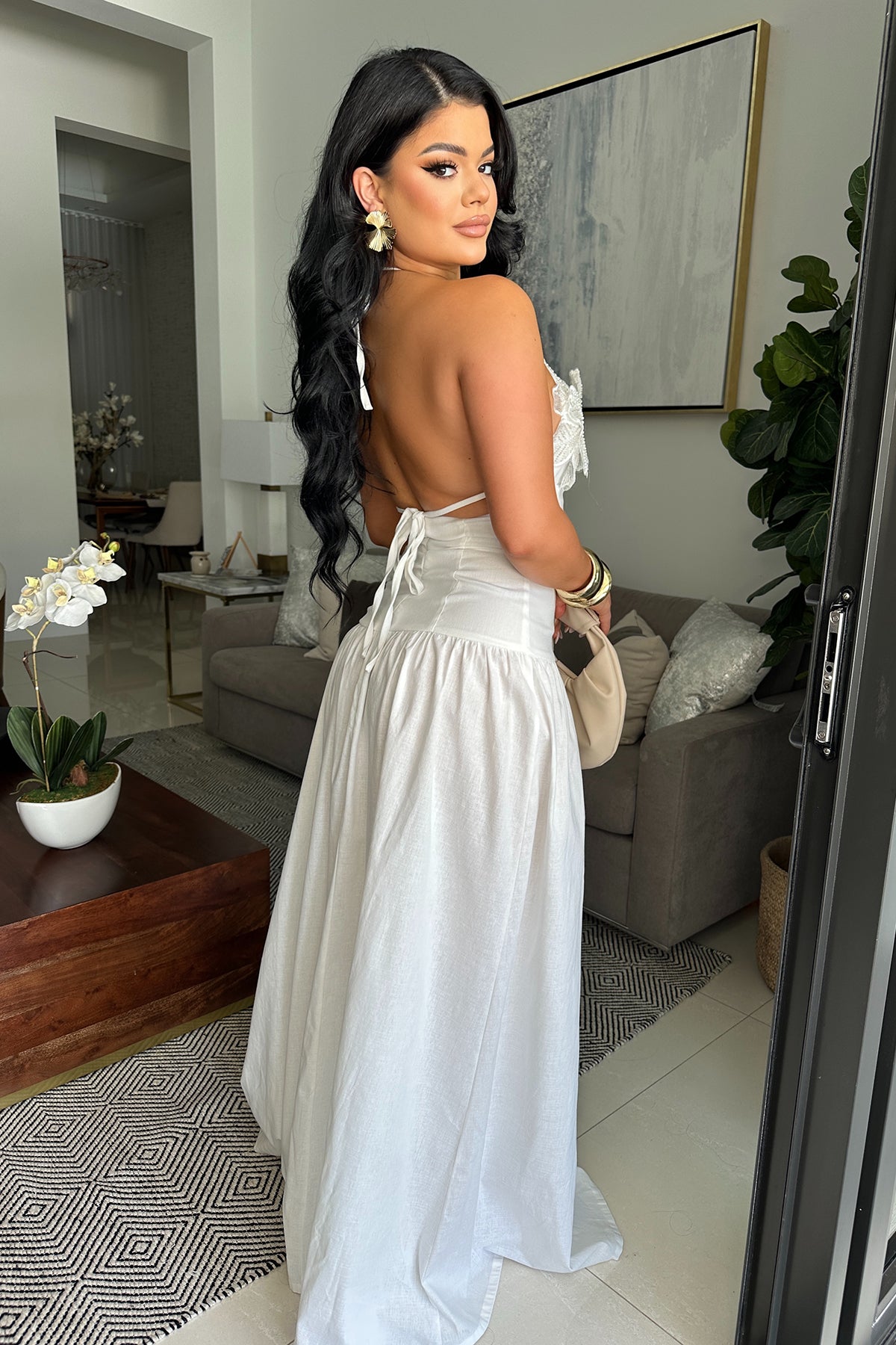 FAIRYTALE LOVE DRESS