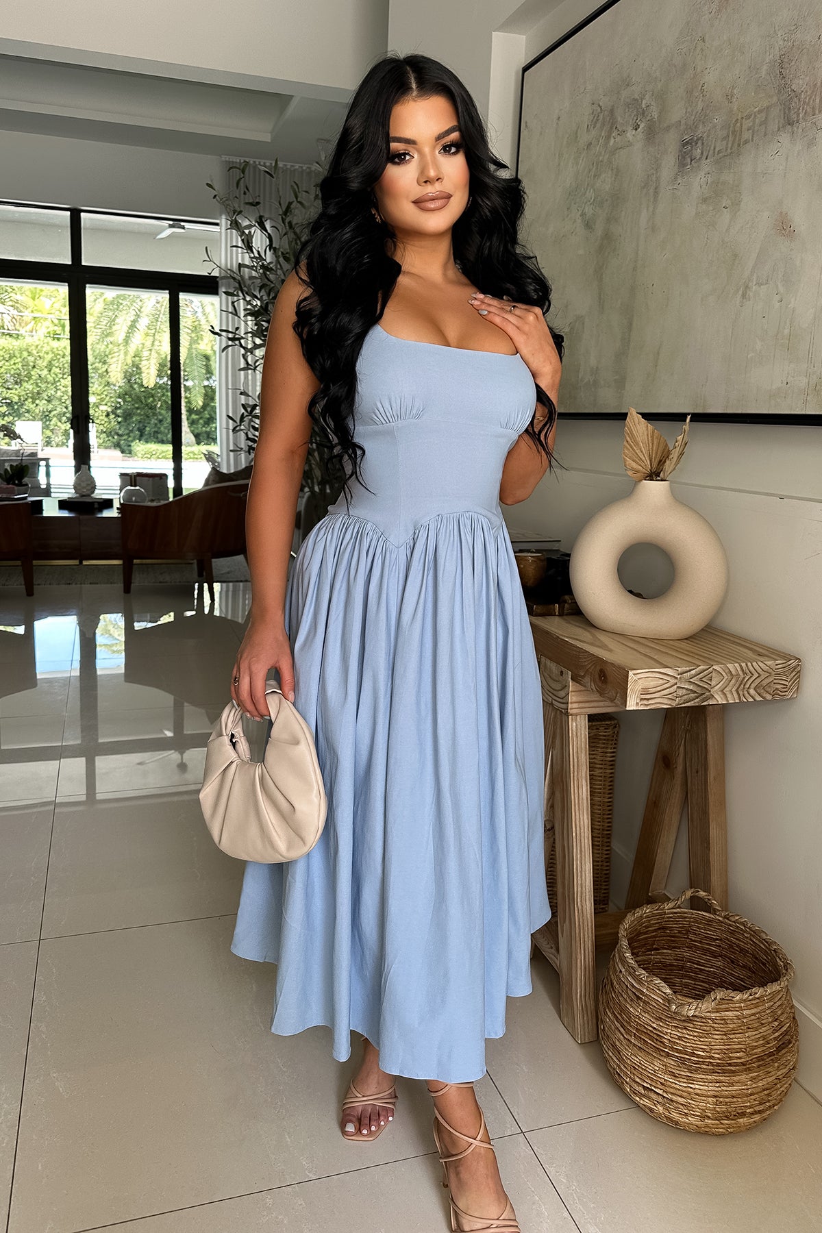 Online Trendy Boutique Clothing for Women - Free Shipping - Shop Now ...