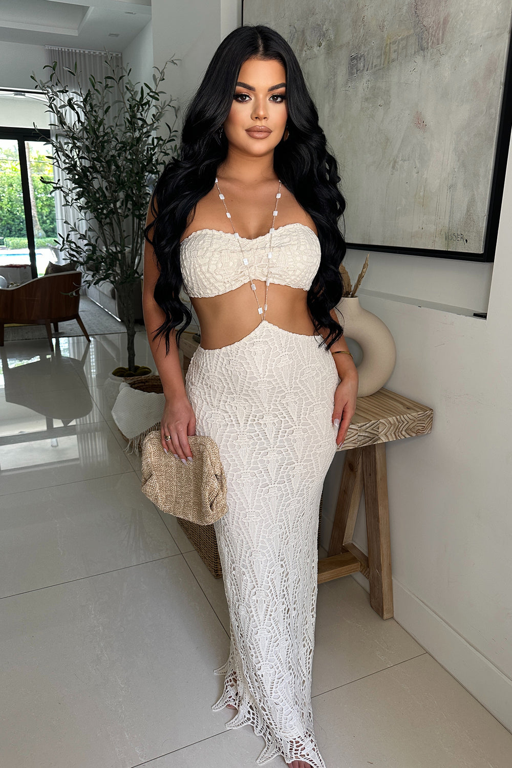 Premium cotton sets Boutique style