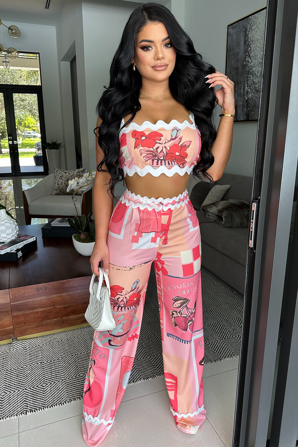 Boutique Sets Clothing | Buy Clothing Sets Online | Shop 2 Piece Sets ...