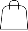 Cart Bag Icon